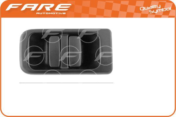 FARE SA 33690 - Durvju rokturis www.autospares.lv