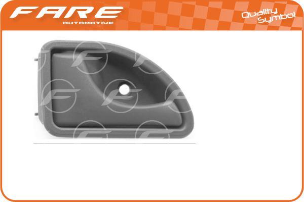 FARE SA 33697 - Durvju rokturis www.autospares.lv