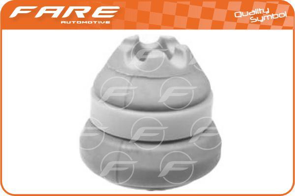 FARE SA 33044 - Gājiena ierobežotājs, Atsperojums www.autospares.lv