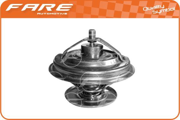 FARE SA 32979 - Coolant thermostat / housing www.autospares.lv