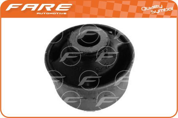 FARE SA 32696 - Сайлентблок, рычаг подвески колеса www.autospares.lv