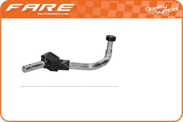 FARE SA 32064 - Virzošais rullītis, Bīdāmās durvis www.autospares.lv