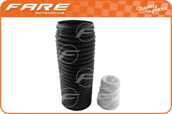 FARE SA 32148 - Dust Cover Kit, shock absorber www.autospares.lv