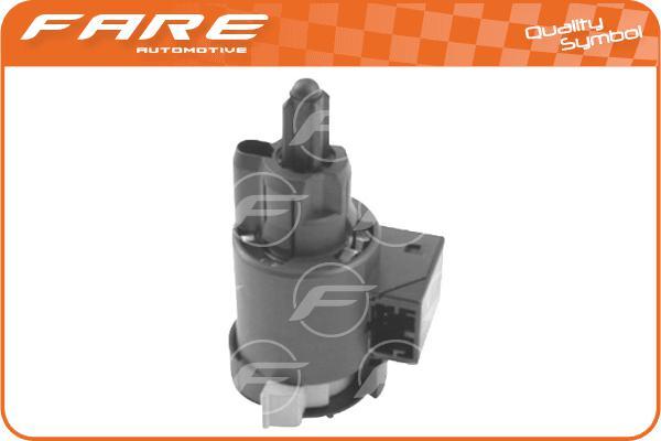 FARE SA 32103 - Brake Light Switch / Clutch www.autospares.lv