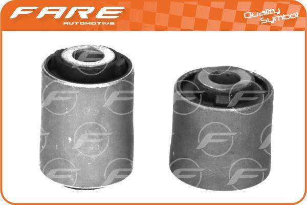 FARE SA 32116 - Bush of Control / Trailing Arm www.autospares.lv