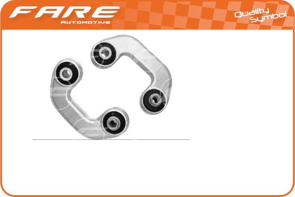 FARE SA 32110 - Stiepnis / Atsaite, Stabilizators www.autospares.lv