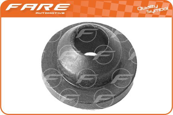 FARE SA 32121 - Savienotājcaurule, Cauruļvadi www.autospares.lv