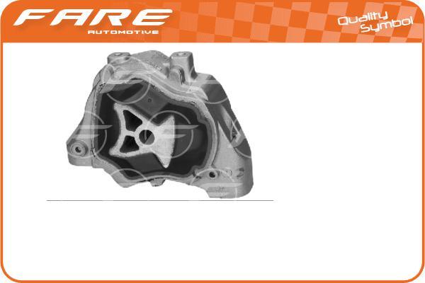 FARE SA 32882 - Piekare, Dzinējs www.autospares.lv