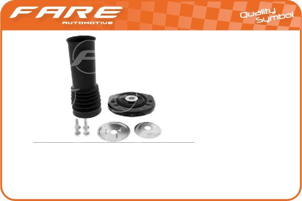 FARE SA 32218 - Top Strut Mounting www.autospares.lv