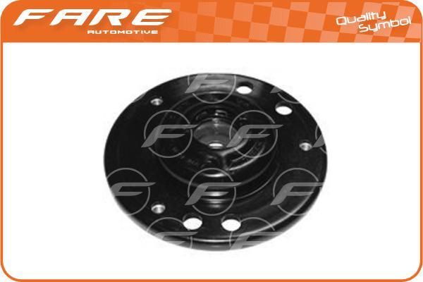 FARE SA 32787 - Top Strut Mounting www.autospares.lv