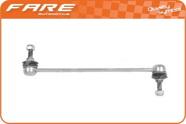 FARE SA 29981 - Stiepnis / Atsaite, Stabilizators autospares.lv