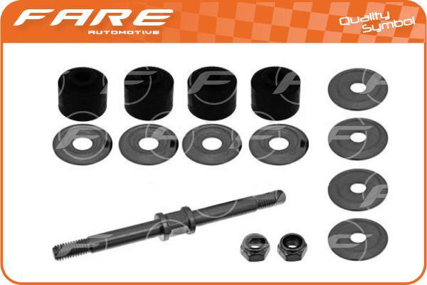 FARE SA 29979 - Stiepnis / Atsaite, Stabilizators autospares.lv