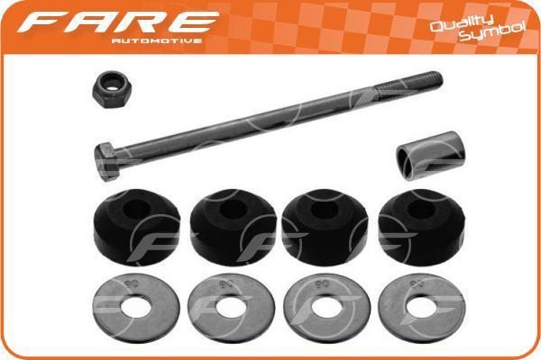 FARE SA 29970 - Rod / Strut, stabiliser www.autospares.lv