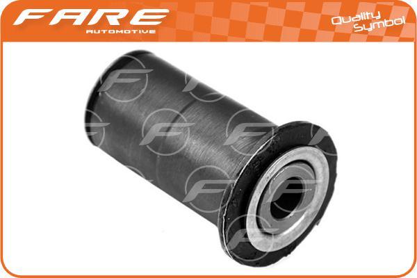 FARE SA 29845 - Bukse, Stūres vārpsta www.autospares.lv