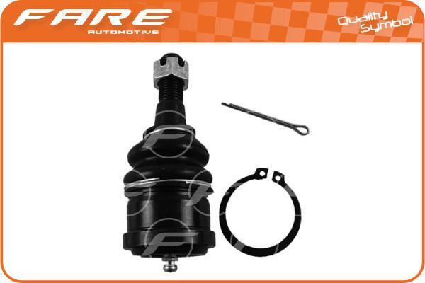 FARE SA 29809 - Balst / Virzošais šarnīrs www.autospares.lv