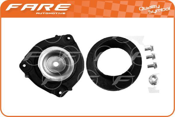 FARE SA 29294 - Top Strut Mounting www.autospares.lv