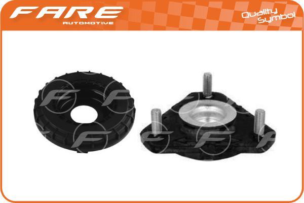 FARE SA 29295 - Top Strut Mounting www.autospares.lv