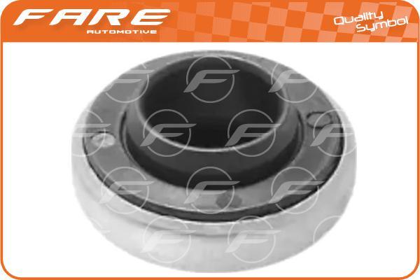 FARE SA 29254 - Rolling Bearing, suspension strut support mounting www.autospares.lv