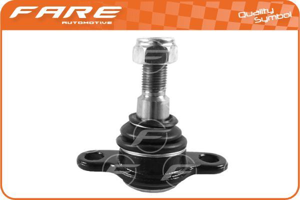 FARE SA 29792 - Balst / Virzošais šarnīrs www.autospares.lv