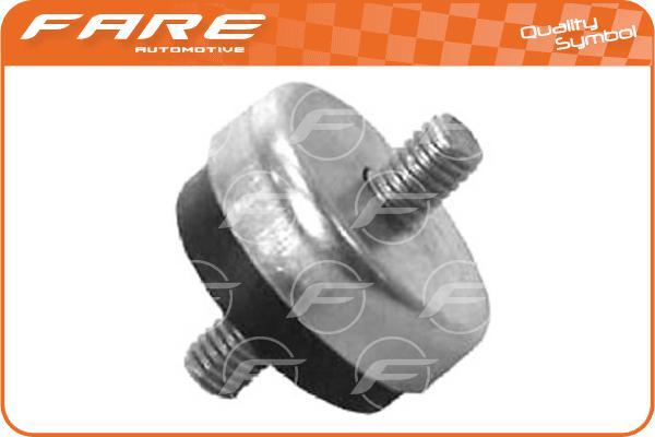 FARE SA 29740 - Piekare, Radiators www.autospares.lv