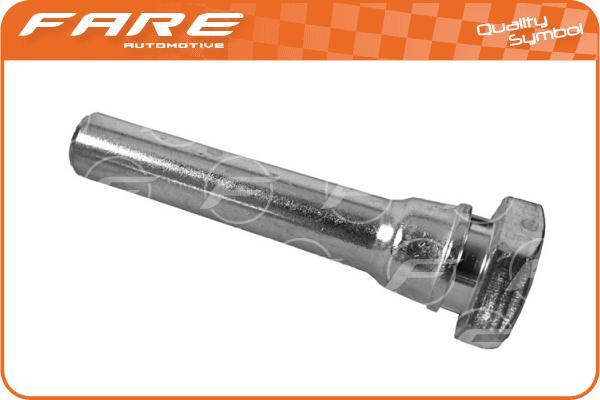 FARE SA 29772 - Guide Bolt, brake caliper www.autospares.lv