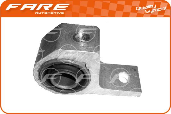 FARE SA 2459 - Bush of Control / Trailing Arm www.autospares.lv