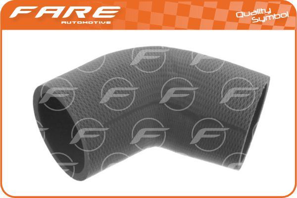 FARE SA 24010 - Radiatora cauruļvads www.autospares.lv