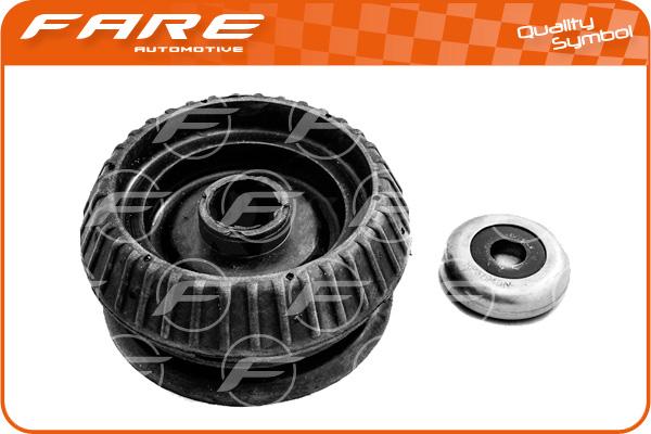 FARE SA 2424-C - Top Strut Mounting www.autospares.lv