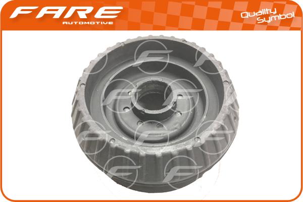 FARE SA 2424 - Top Strut Mounting www.autospares.lv