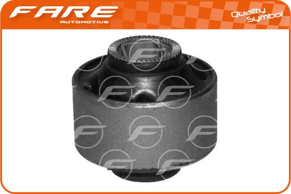 FARE SA 2597 - Bush of Control / Trailing Arm www.autospares.lv