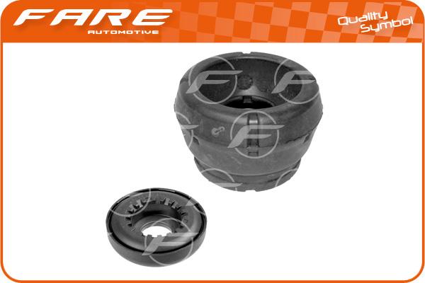 FARE SA 2564 - Amortizatora statnes balsts www.autospares.lv