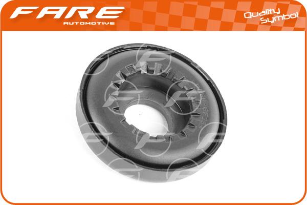 FARE SA 2518 - Amortizatora statnes balsts www.autospares.lv