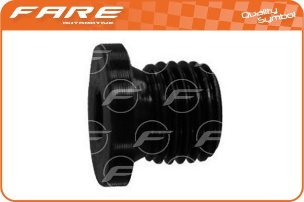 FARE SA 25293 - Korķis, Eļļas vācele autospares.lv