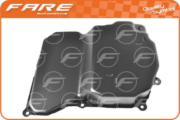 FARE SA 25258 - Масляный поддон www.autospares.lv