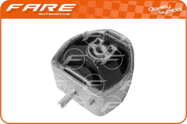 FARE SA 2525 - Piekare, Pārnesumkārba www.autospares.lv