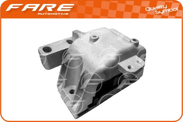 FARE SA 2571 - Piekare, Dzinējs www.autospares.lv