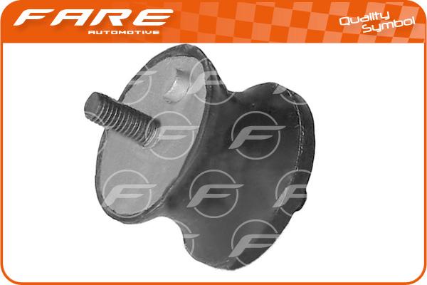 FARE SA 2573 - Piekare, Pārnesumkārba www.autospares.lv