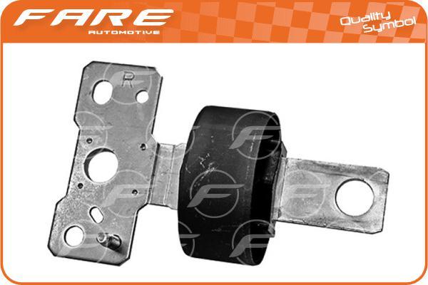 FARE SA 26942 - Piekare, Tilta sija www.autospares.lv