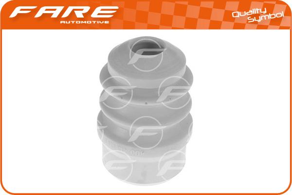 FARE SA 2696 - Отбойник, демпфер амортизатора www.autospares.lv