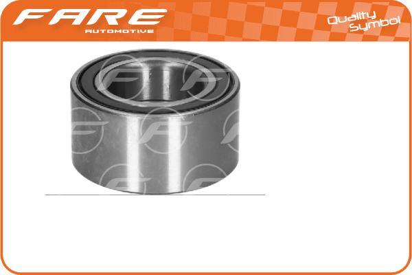 FARE SA 26470 - Wheel hub, bearing Kit www.autospares.lv