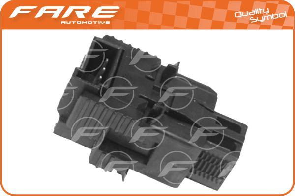 FARE SA 26586 - Bremžu signāla slēdzis www.autospares.lv