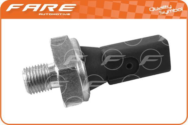 FARE SA 26581 - Sender Unit, oil pressure www.autospares.lv