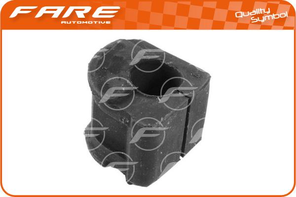 FARE SA 2657 - Bukse, Stabilizators autospares.lv