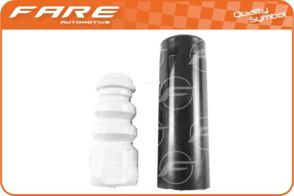 FARE SA 26694 - Dust Cover Kit, shock absorber www.autospares.lv