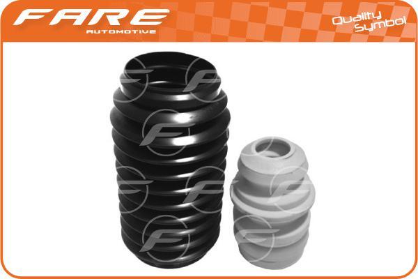 FARE SA 26658 - Пылезащитный комплект, амортизатор www.autospares.lv