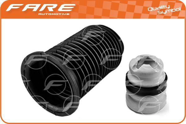 FARE SA 26667 - Пылезащитный комплект, амортизатор www.autospares.lv