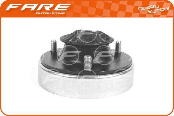 FARE SA 2608 - Top Strut Mounting www.autospares.lv