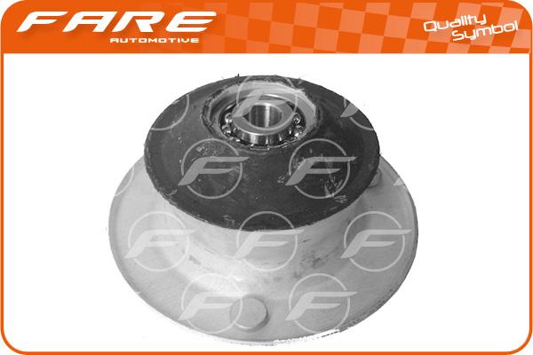 FARE SA 2610 - Amortizatora statnes balsts autospares.lv