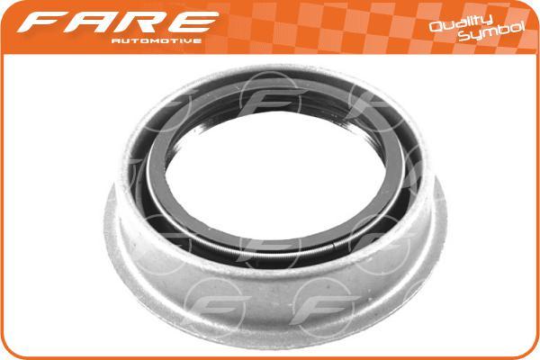 FARE SA 26134 - Уплотняющее кольцо, дифференциал www.autospares.lv