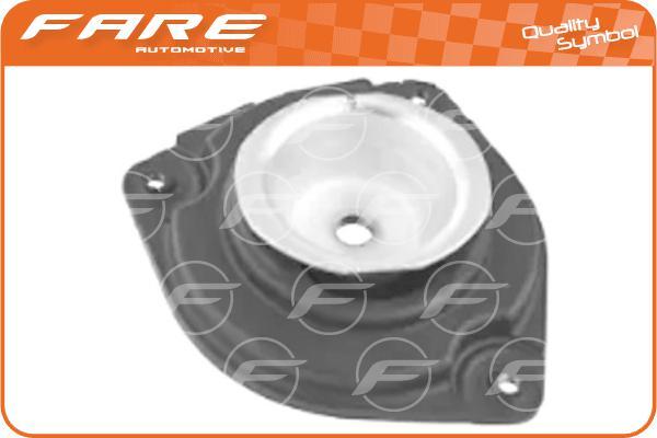 FARE SA 26846 - Top Strut Mounting www.autospares.lv